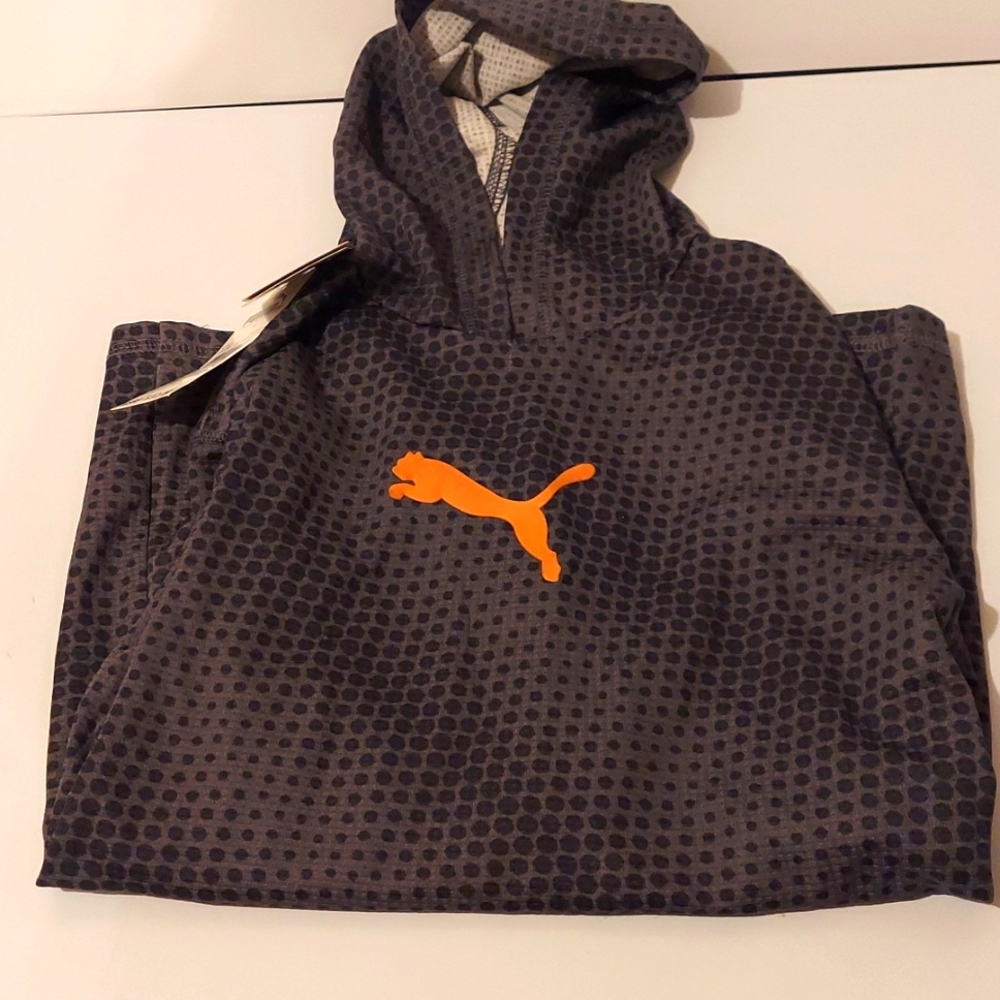 PUMA HOODIE